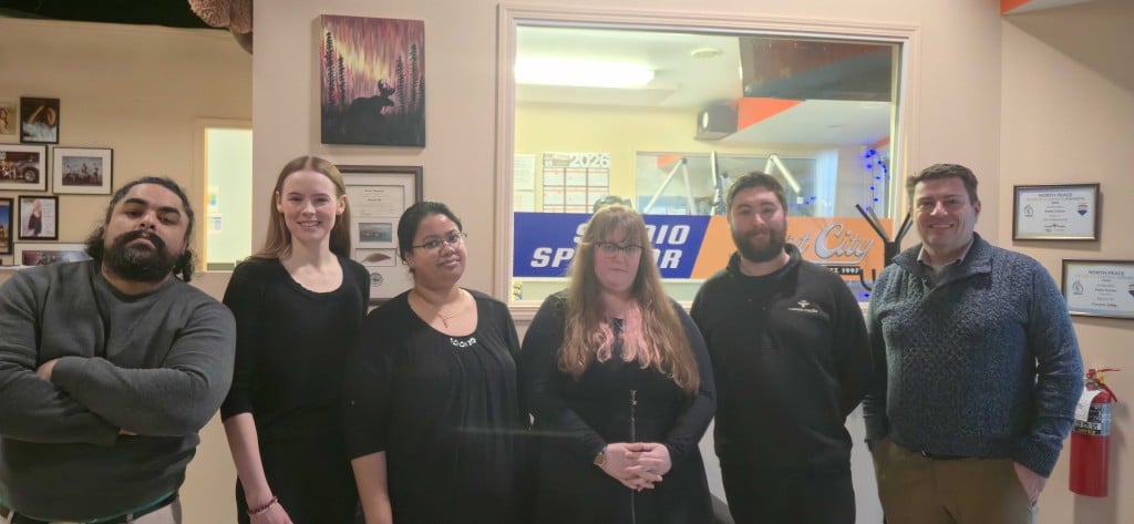 Energeticcity newsroom as of January 2026