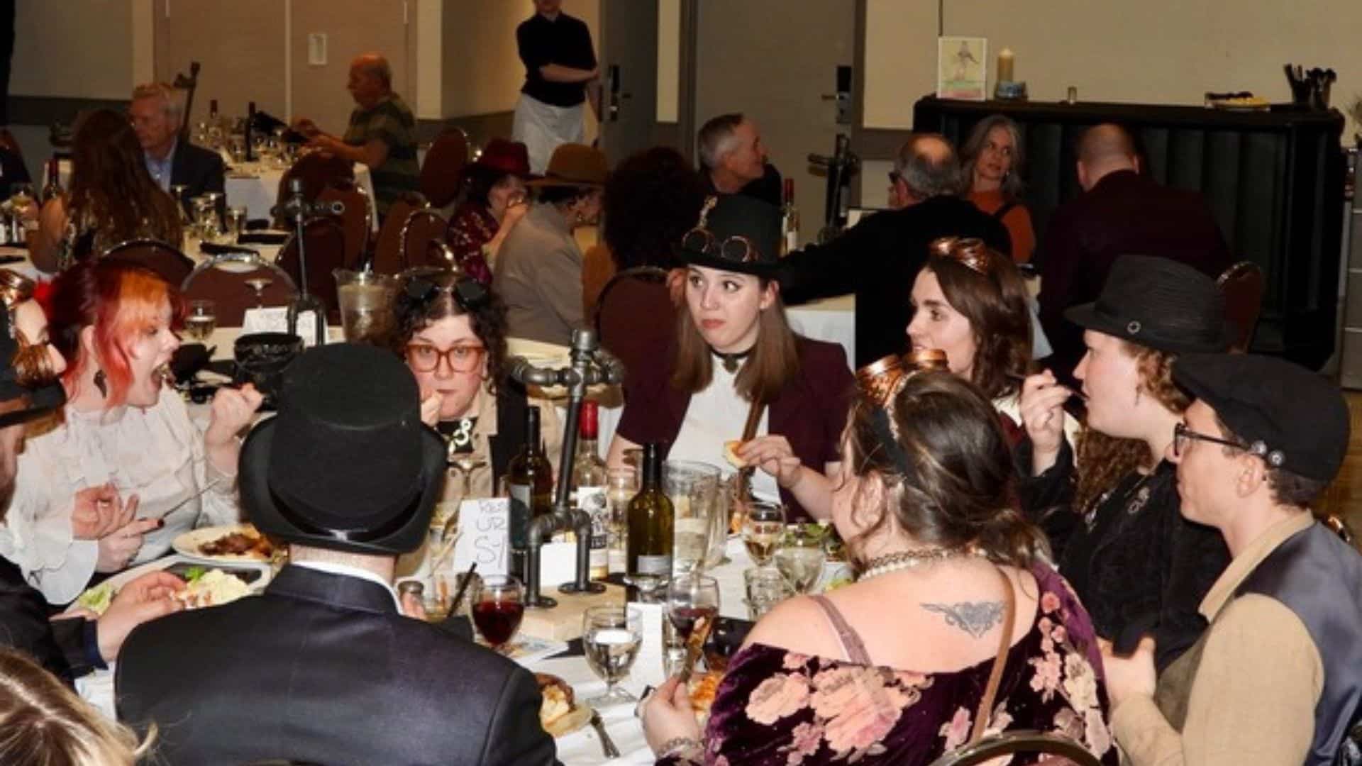 Fort St. John annual Art Auction to return for 40th year