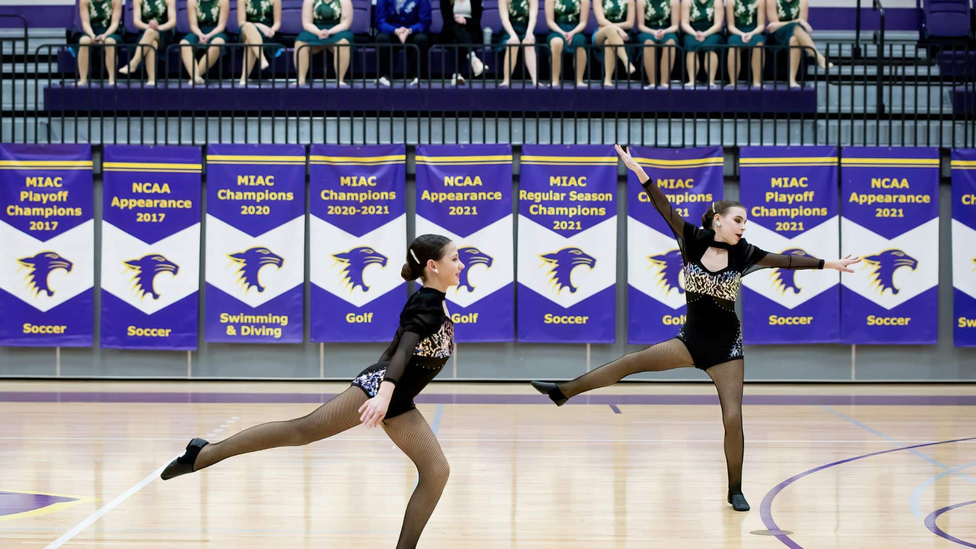 Peace Fusion Dance Company returns with season nine showcase