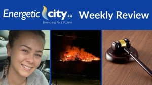 Cover photo for the weekly review