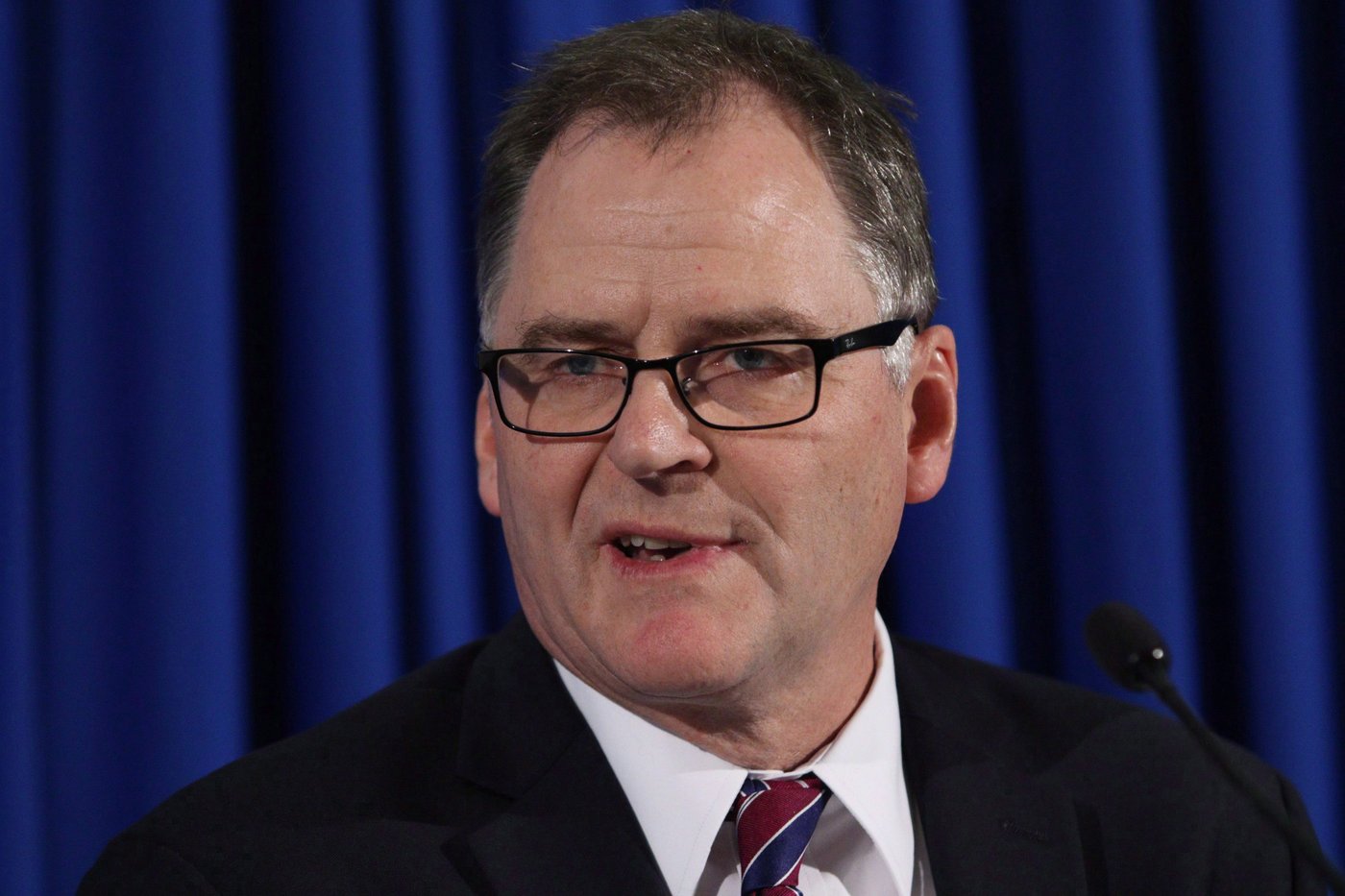 Involuntary care safeguards often missing , B . C . Ombudsperson says