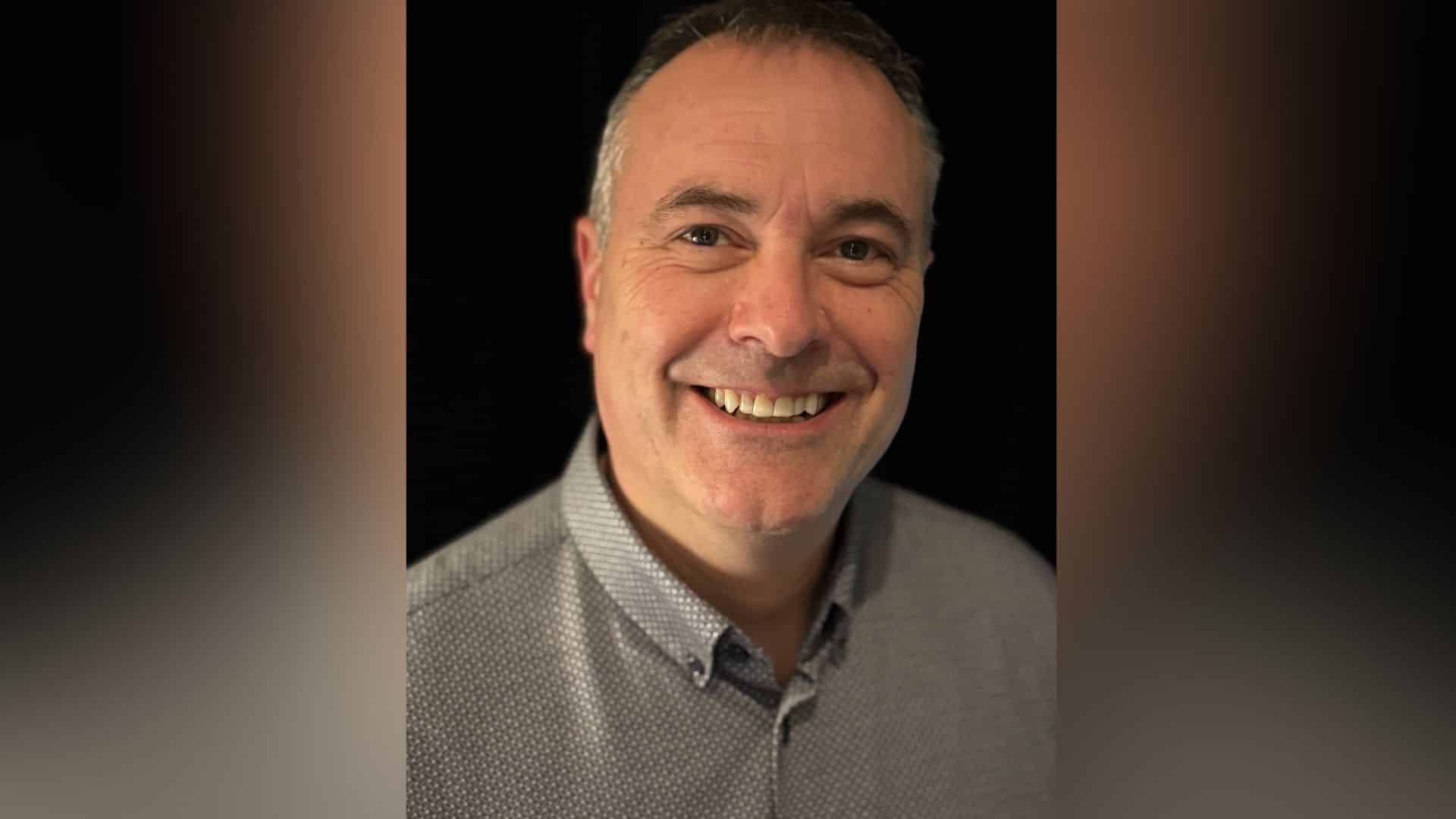 NRRM CAO Scott Barry to retire in October 2026