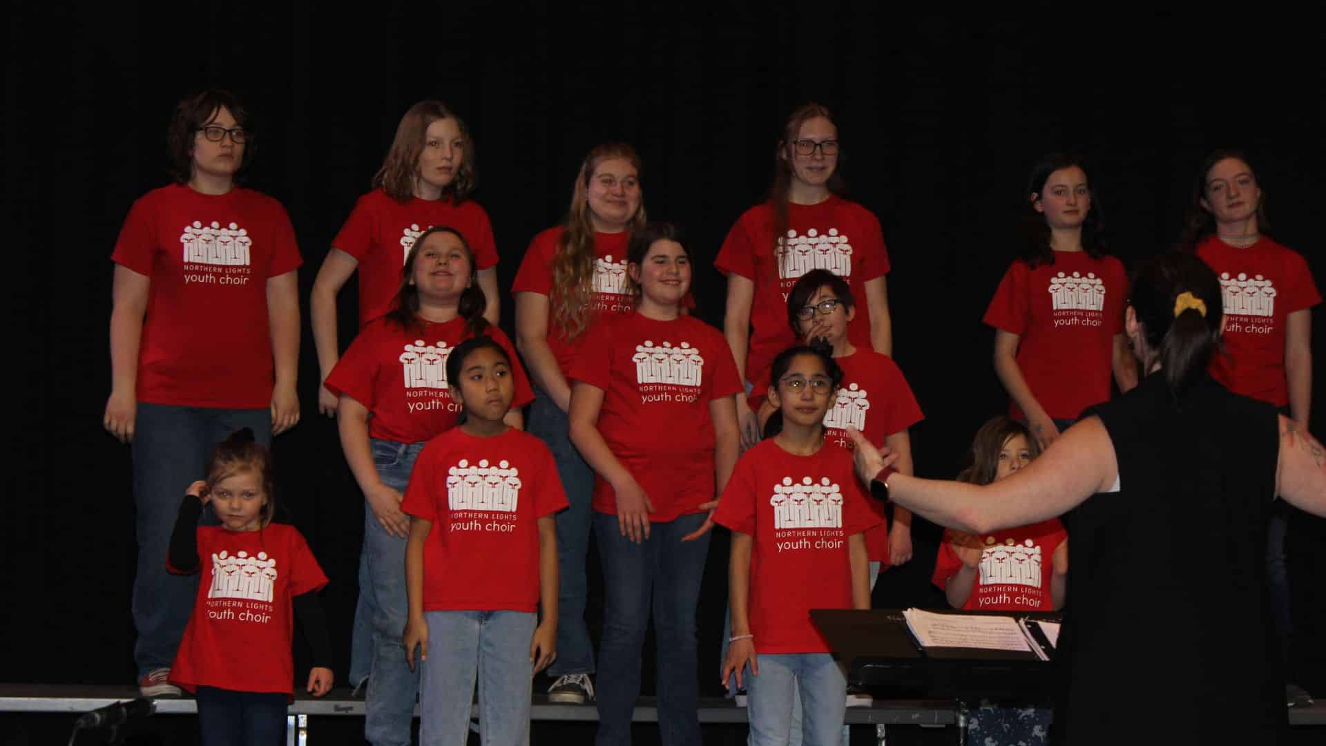 Fort St. John non-profit seeks performers for 53rd annual talent show