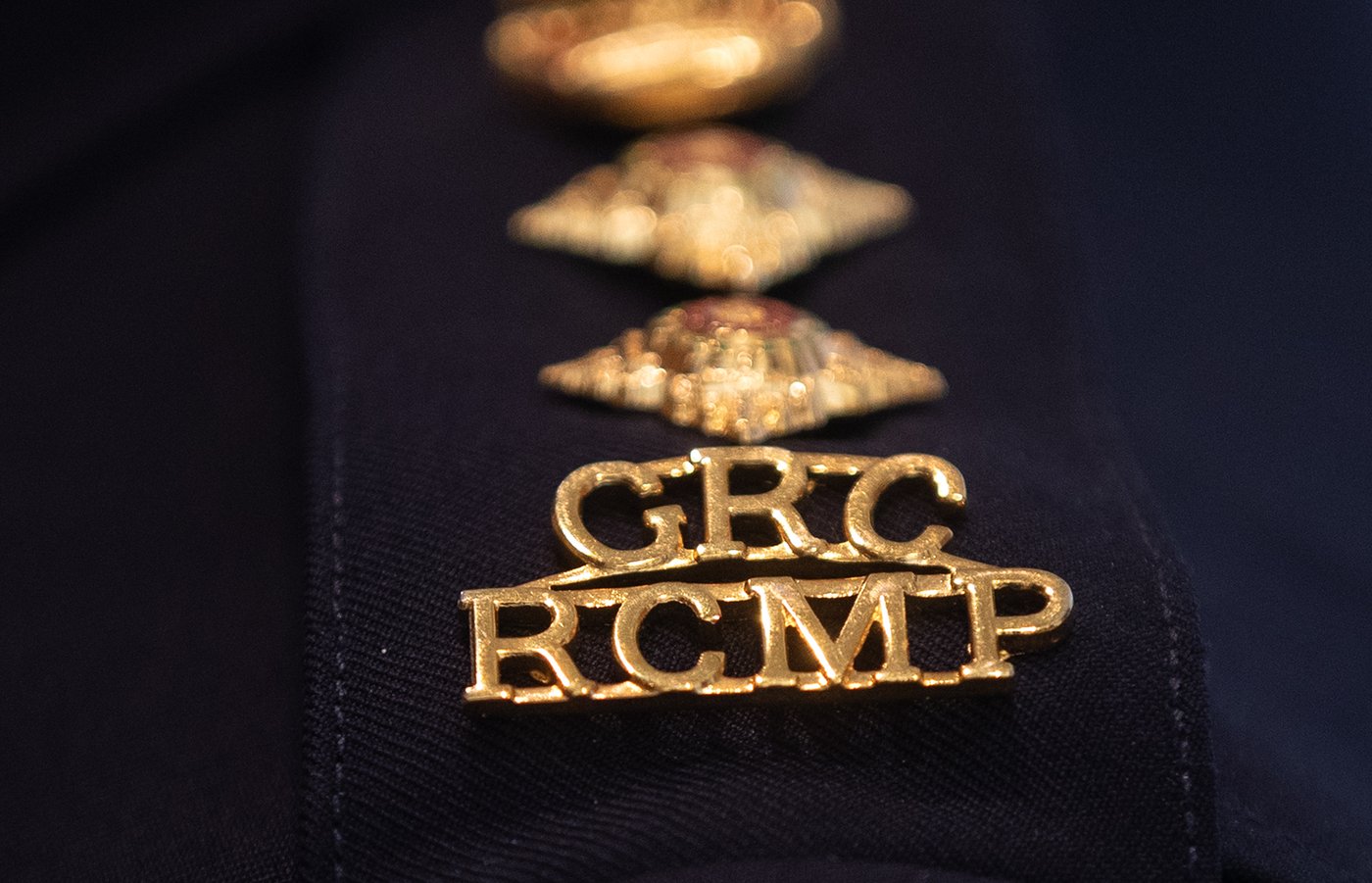 Dawson Creek RCMP announce charges against three people in 2023 homicide