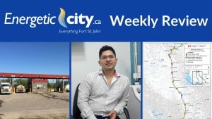 Cover photo for the weekly review