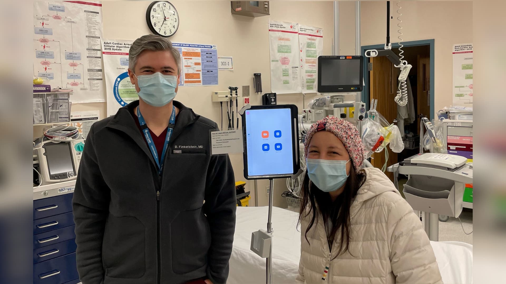 Doctors of BC launches petition to support ‘critical’ RTVS program