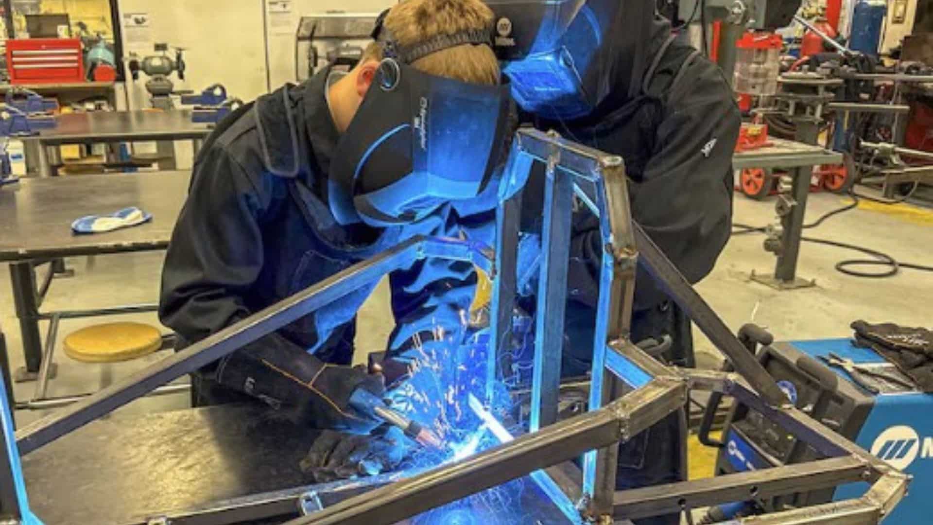 Fort St. John school to host first Go Kart Rodeo