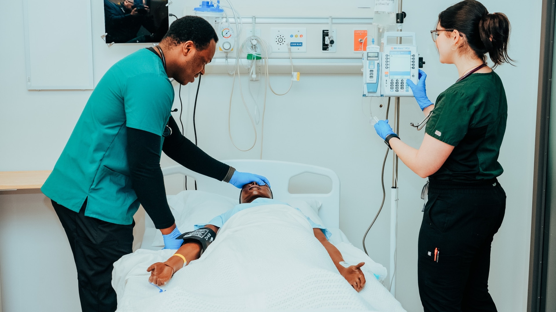 UNBC to offer new nursing pathway for licensed practical nurses