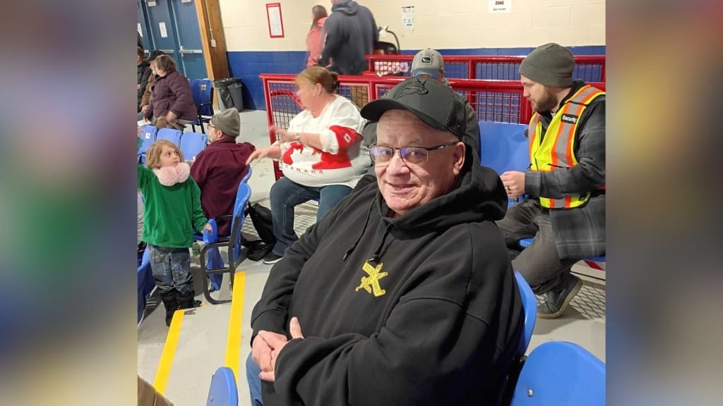 The current image has no alternative text. The file name is: HuskiesGregBoyd.jpg