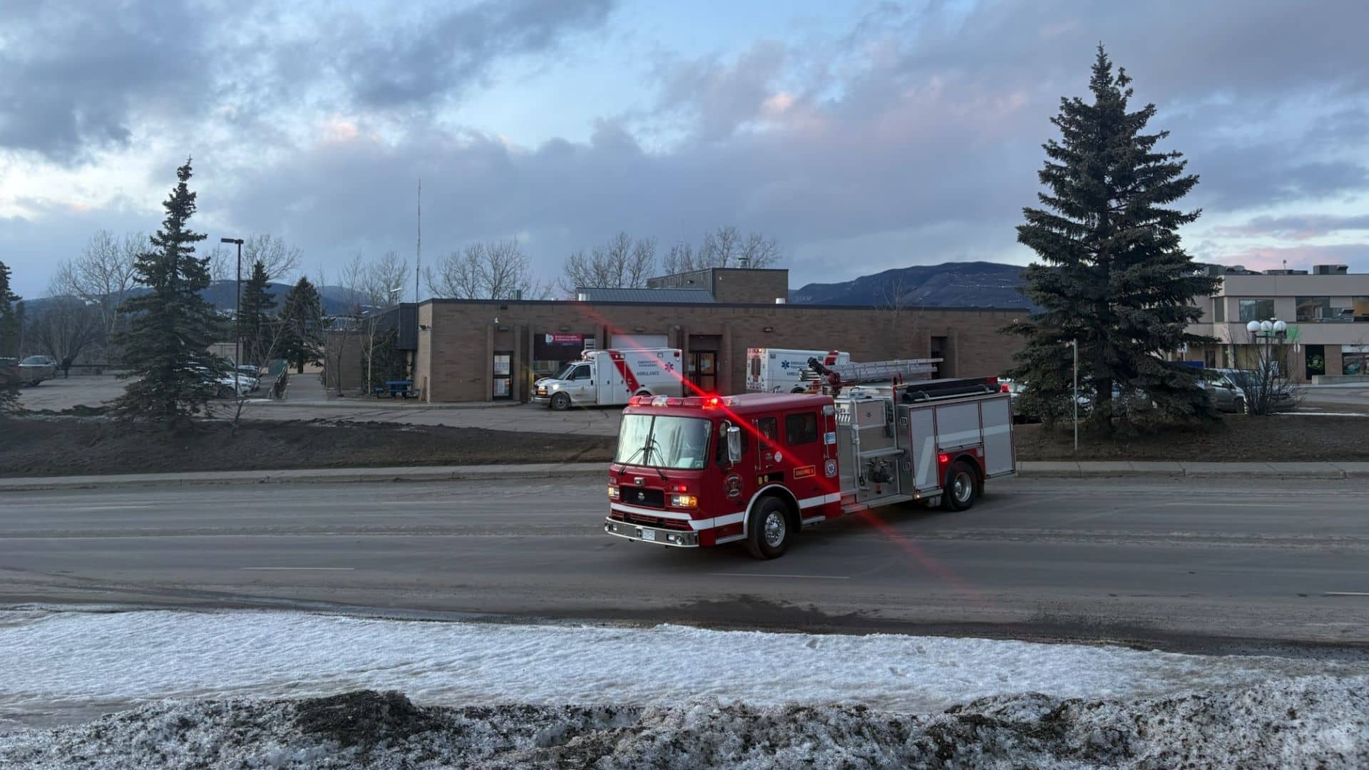 Pride society calls for increased mental health supports after Tumbler Ridge school shooting