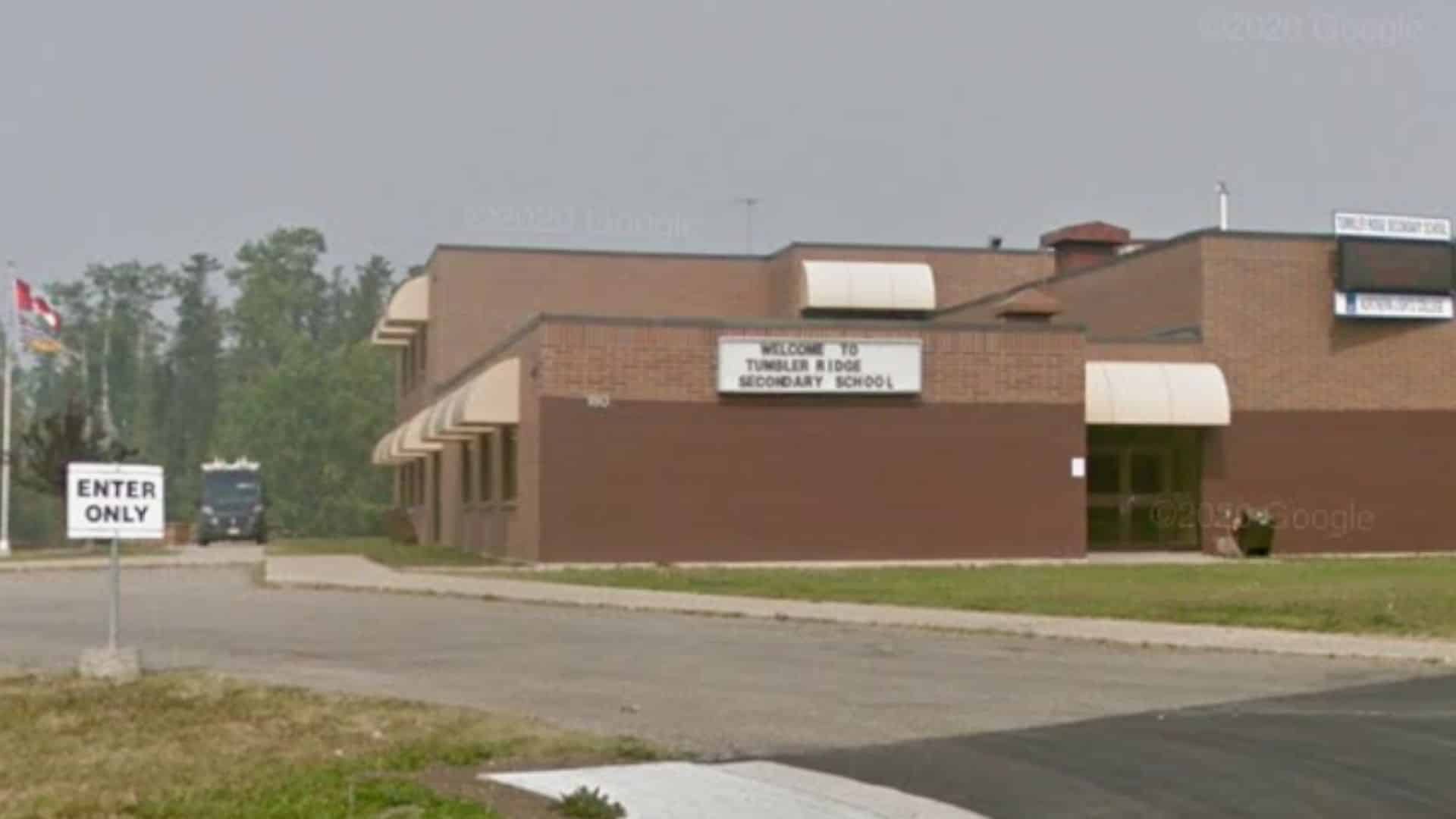 School districts provide support services following Tumbler Ridge shooting