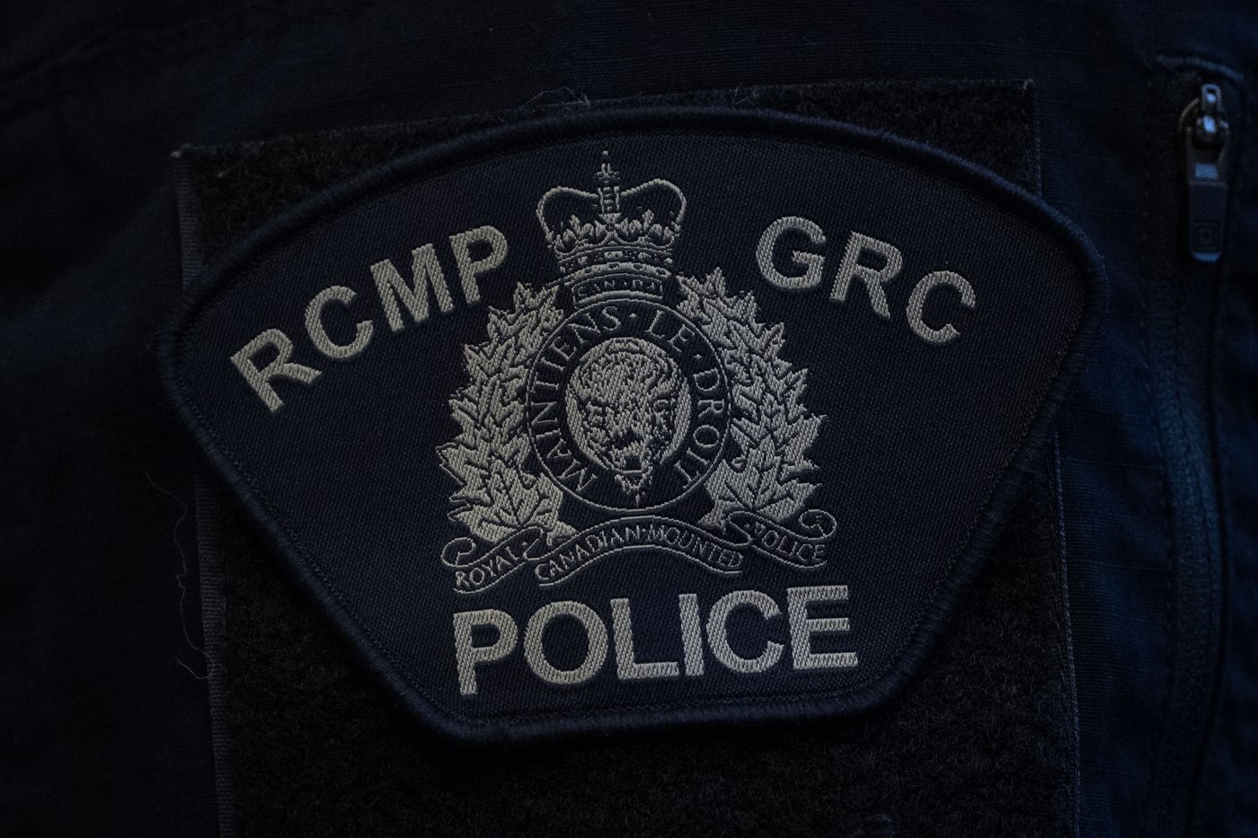 Pedestrian killed by train in Maple Ridge, B.C., RCMP say