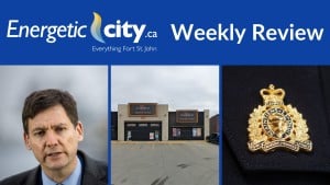 Cover photo for the weekly review