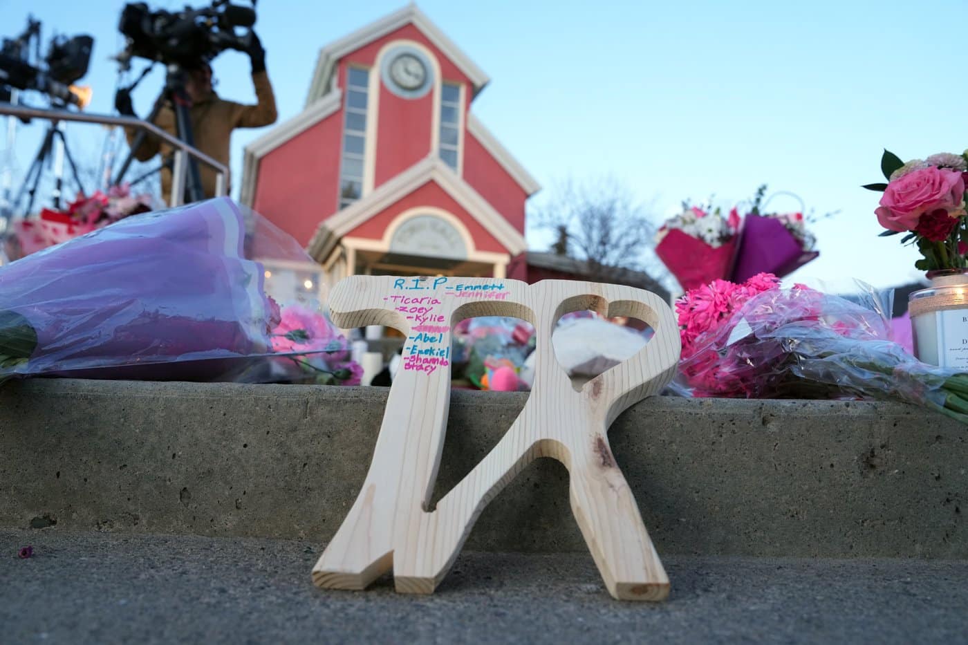 Governor General travelling to Tumbler Ridge, B.C., months after deadly ...