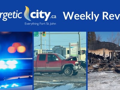 Cover photo for the weekly review