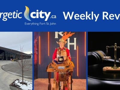 Cover photo for the weekly review