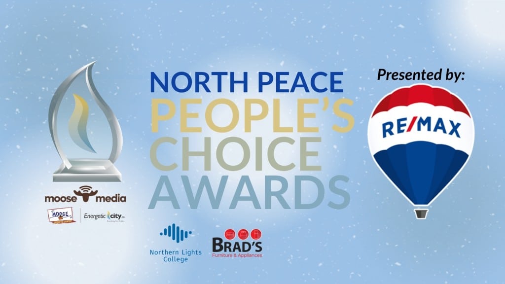 2026 North Peace People's Choice Awards