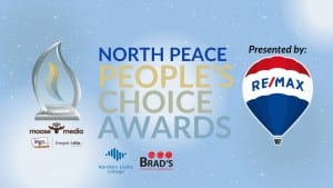 2026 North Peace People's Choice Awards