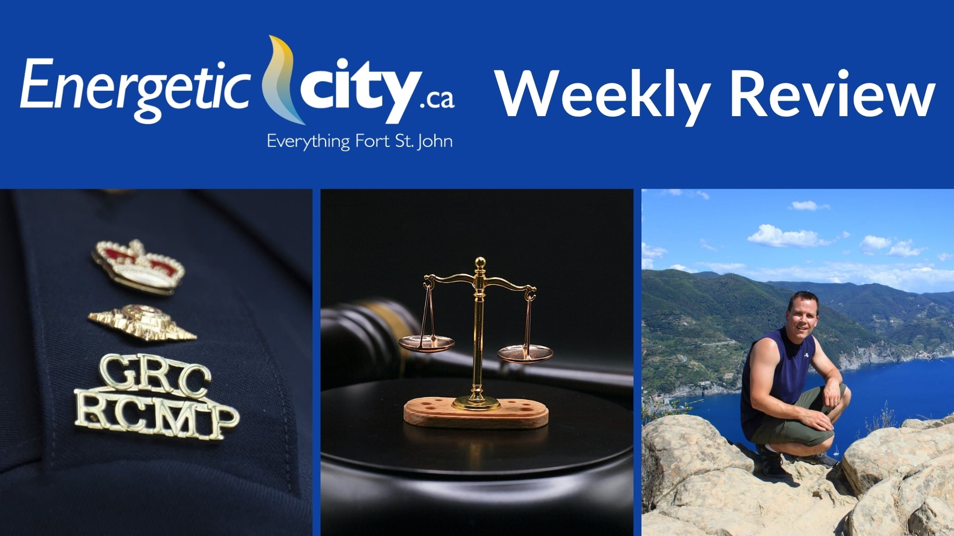 Energeticcity.ca Weekly Review: Youth Athlete of the Month