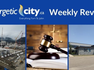 Cover photo for the weekly review