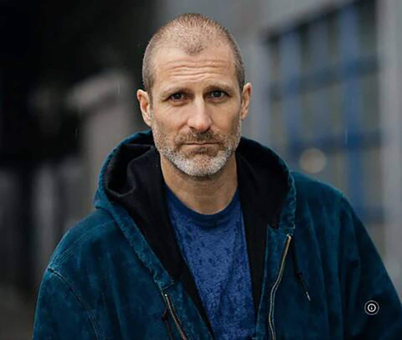 Stewart McLean seen in this undated photo, was reported missing Monday after last being seen at his home in Lions Bay, about 30 kilometres north of Vancouver. THE CANADIAN PRESS/Handout - IMDb (Mandatory Credit)