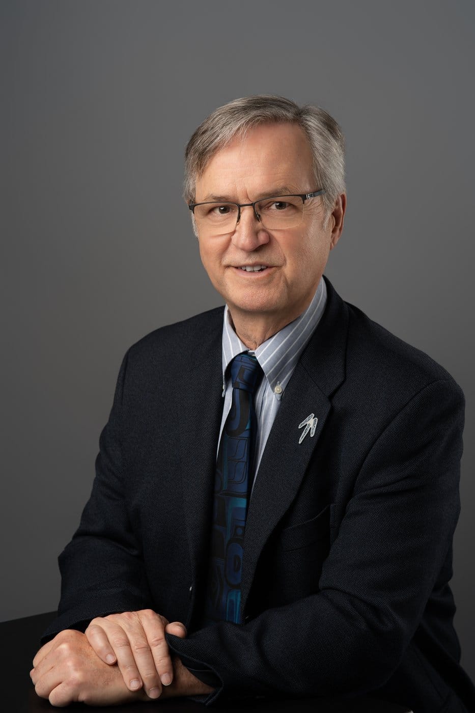 Liberal MLA Liberal MLA George Abbott pictured in this undated photo. THE CANADIAN PRESS/Handout — George Abbott (Mandatory Credit)