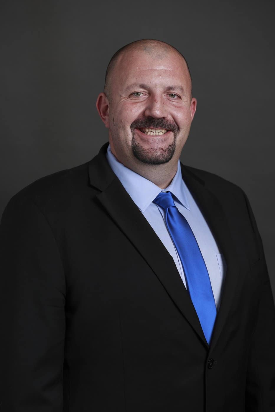 B.C. independent MLA Jordan Kealy is shown in this undated handout photo. THE CANADIAN PRESS/Handout — Legislative Assembly of B.C. (Mandatory Credit)