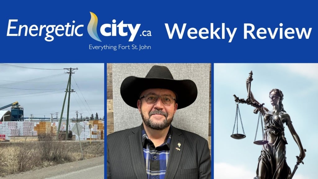 Cover photo for the weekly review