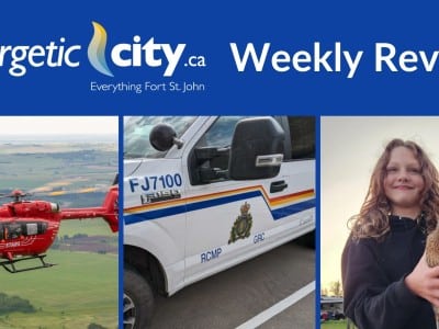 Cover photo for the weekly review