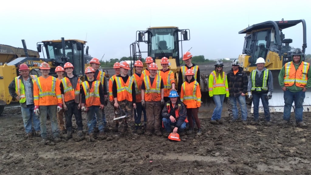 Project Heavy Duty 2026