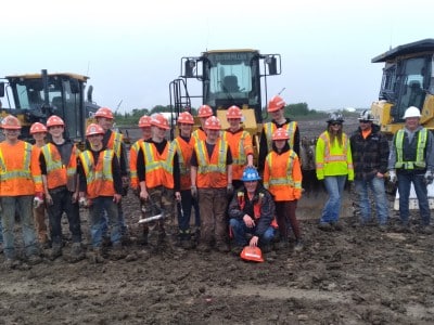 Project Heavy Duty 2026