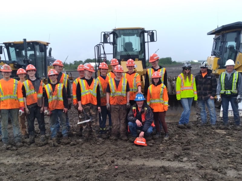 Project Heavy Duty 2026