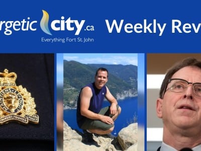Cover photo for the weekly review