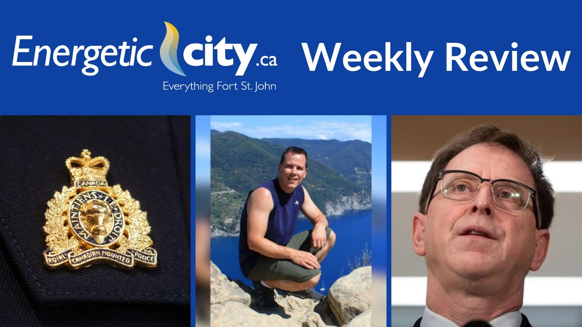Energeticcity . ca Weekly Review : Get Ready for the Block Party
