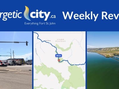 Cover photo for the weekly review