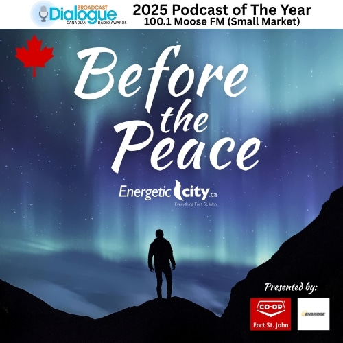 Before the Peace Logo