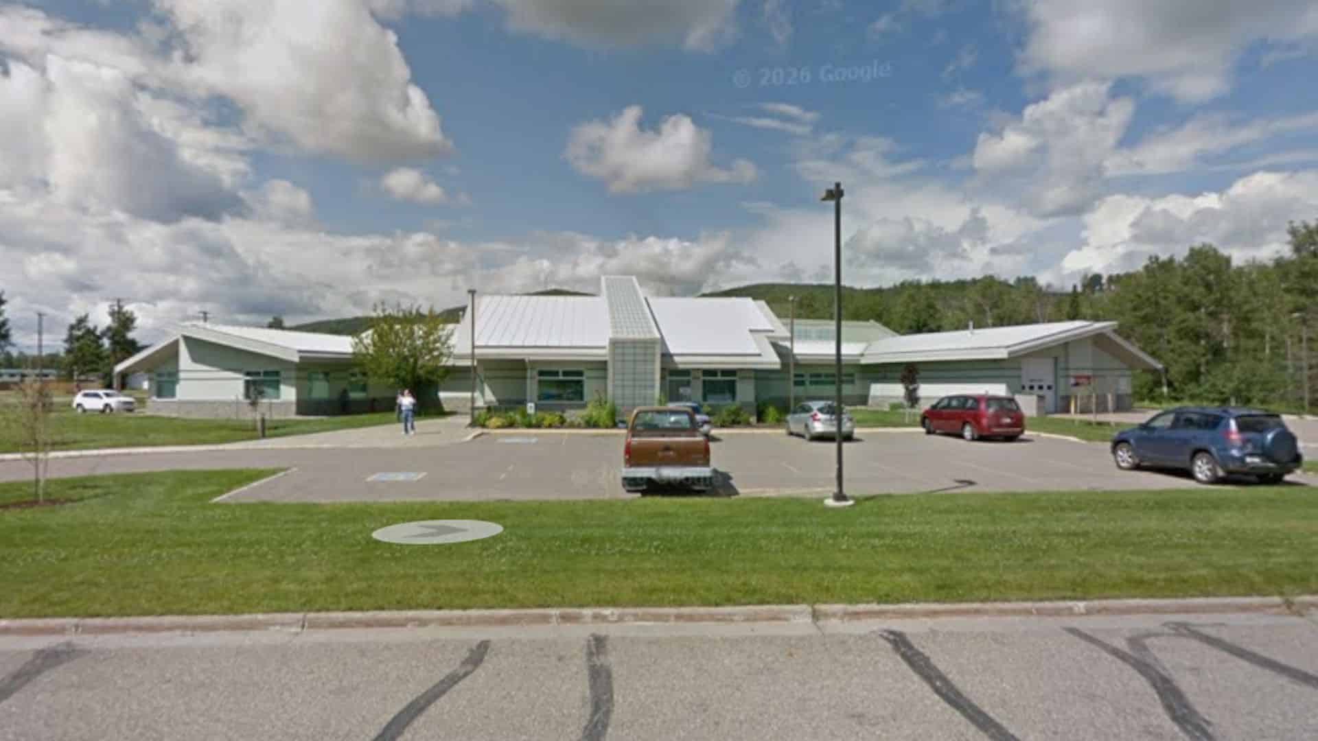 Hudson's Hope ER closure extended to Sept. 9