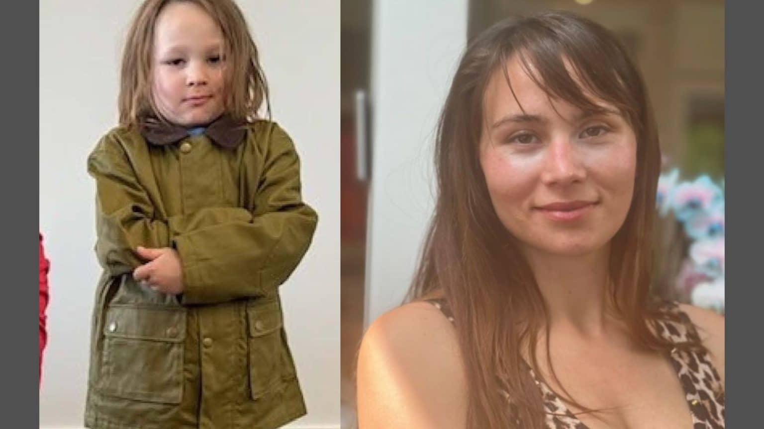 UPDATE: Amber Alert issued for 6-year-old from Beaverlodge