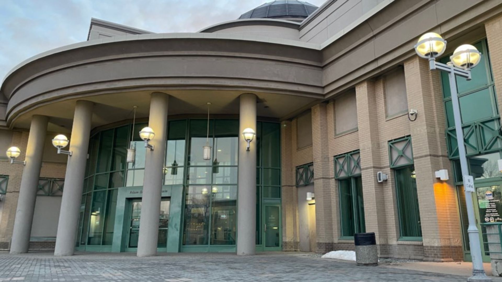 Trio charged with 2023 Dawson Creek murder make first court appearance – Energeticcity.ca