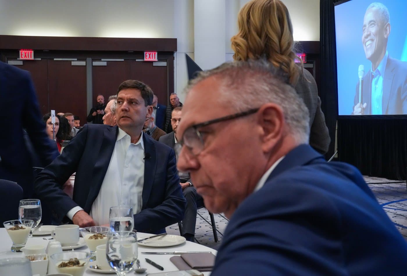 BC NDP election costings would see deficit fall to $12B in two years