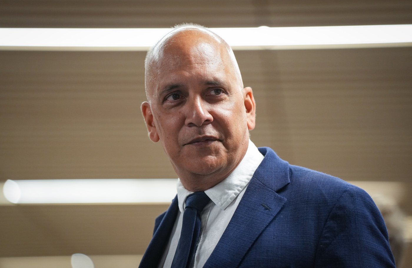 Netx Icon Pete Fry becomes Vancouver's next mayor
