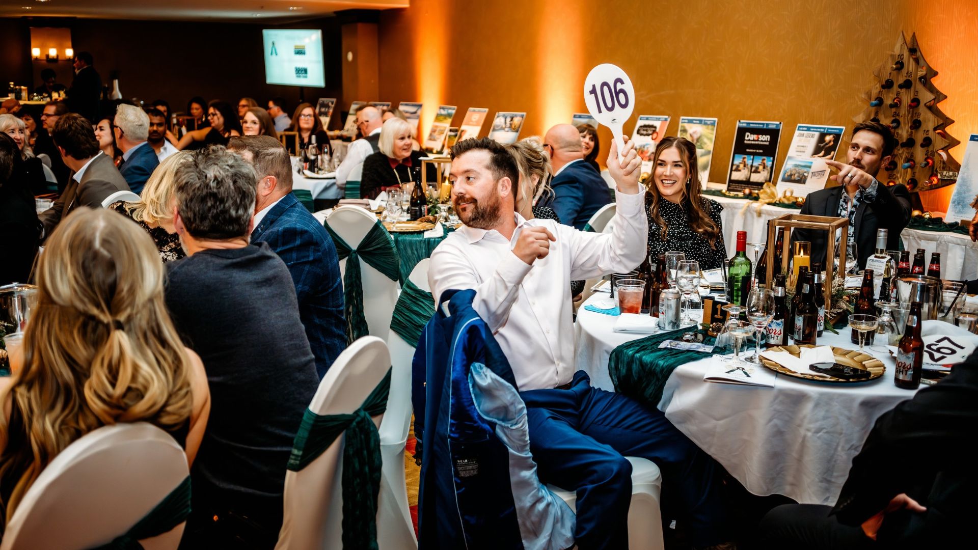 FSJ Hospital Foundation eyes $160K fundraising at ‘Be an Angel’ Gala