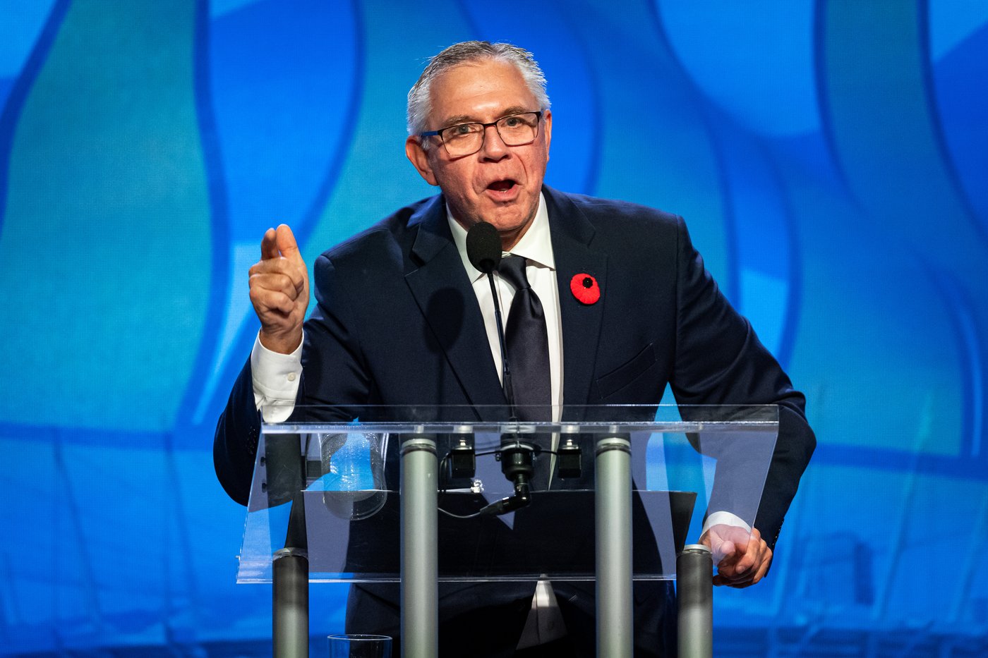 B.C. turns blue: Conservatives win majority, with Lorne Doerkson to be ...