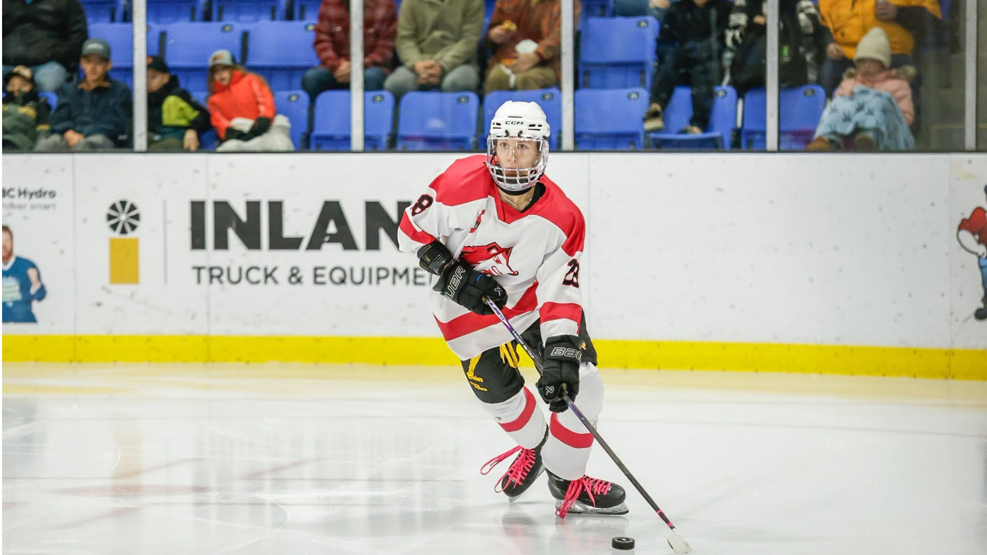Secret Red Icon Huskies’ losing skid reaches three after squandering homestand
